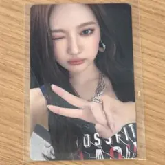 SMTOWN 2025 トレカ ニンニン ②