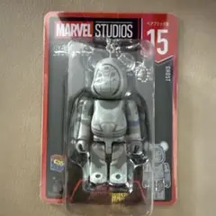 MARVEL STUDIOS BE@RBRICK 15 GHOST