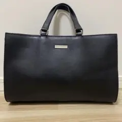 【美品】ブルックスブラザーズ ビジネスバッグ 2way オールレザー 南京錠 黒 m68363250725_1.jpg?1674644637