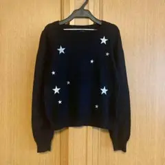 PICCIN　ニット　M