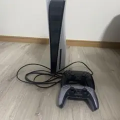 動作確認済みPlayStation 5 本体 CFI-1100A01