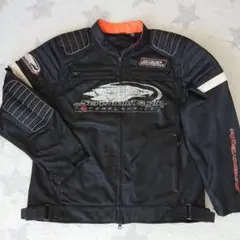 ☆新品☆ハーレーダビッドソン メンズ ジャケット ジャンパー