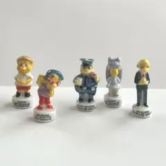 ザ・シンプソンズ｜フランス製フェーヴ