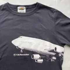 T.M.Revolution Tシャツ 2003 coordinator ツアー