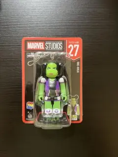 MARVEL STUDIOS She-Hulk フィギュア 27
