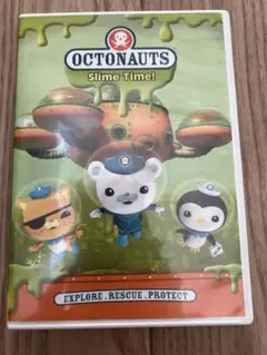 Octonauts: Slime Time!