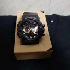 CASIO G-SHOCK 5398