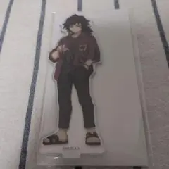 鬼滅の刃　ローソン　冨岡義勇