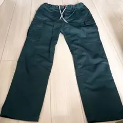ユニバーサルオーバーオールパンツ