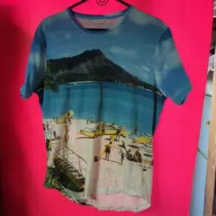 美品　オールバー ブラウン ORLEBAR BROWN Tシャツ