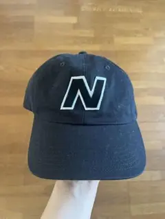 New Balance キャップ