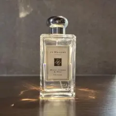 Jo Malone ホワイトジャスミン＆ミント コロン Amazon.co.jp: ホワイトジャスミン&ミント コロンスプレー