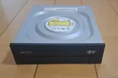 Super Multi DVD Writer GH24NSD1