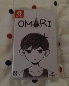 OMORI Nintendo Switch ソフト