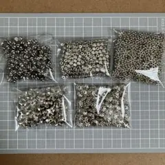 002 ハンドメイドパーツ まとめ売り