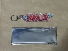 中日ドラゴンズ 大島洋平 シークレットネームキーホルダー