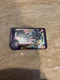 ゼクロム　ポケモンフレンダ