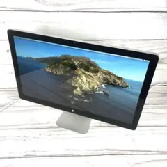 Apple Thunderbolt Display 27インチ A1407