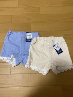 ショートパンツ