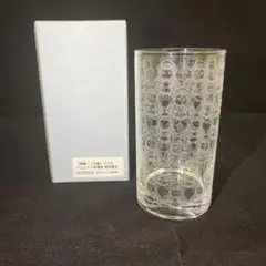 侵略！イカ娘　グラス