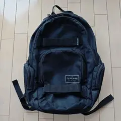 DAKINE ブラック バックパック