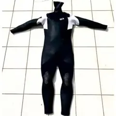 ウェットスーツ セミドライ