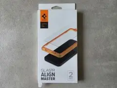 新品未使用 Spigen Xperia 1 V ガラスフィルム