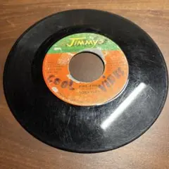 トニー・タフ FIRE, FIRE / VERSION