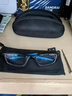 オークリー メガネ クロスリンク Oakley CrossLink