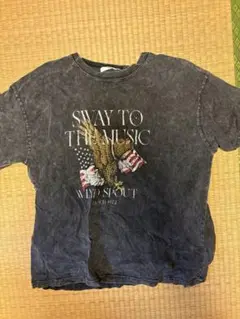 WEGO Tシャツ
