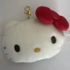 キティちゃんパスケース 定期入れ