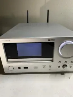 ONKYO CR-N775 ジャンクです。 残念なオンキヨーCR-N755ジャンク品をゲット!!ついでに分解し