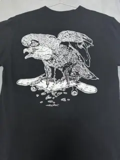 PARADOX HIROTTON Tシャツ