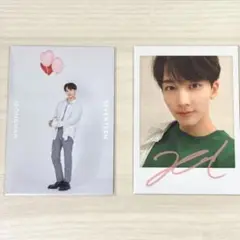 seventeen SVT ランダムトレカ　080 132