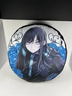 Ado ラウンドクッション ホワイト ROUND1