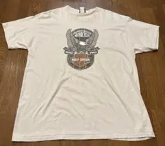 ハーレー　ティシャツ　2XL