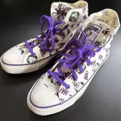 お値下げ中‼️［デッドストック］コンバース babysize ジョーカースニーカー m38045580847_1.jpg?1747794995