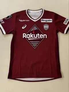 ヴィッセル神戸 ユニフォーム #2 飯野七聖