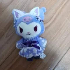 クロミ ぬいぐるみ