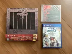 イースIX -Monstrum NOX- 限定コレクターズBOX/DANA2本