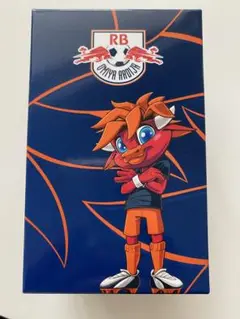RB大宮アルディージャ 新マスコットフィギュア
