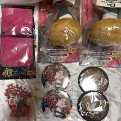 呪術廻戦 釘崎野薔薇 セガラッキーくじ