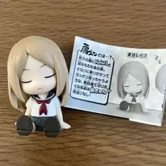 肩ズンFig. 夏目友人帳 Part2 夏目レイコ