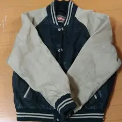 激レア シェビニオンAward Jacket 80s vintageスタジャン 激レア シェビニオンAward Jacket 80s vintageスタジャン
