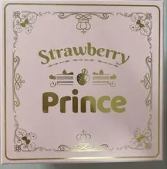 ストロベリープリンス CD