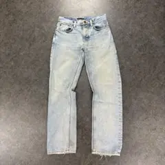 nudie jeans Sleepy Sixten Blue Organic