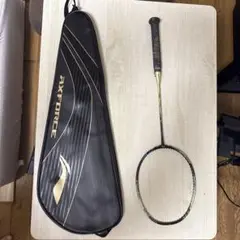 LI-NING AX100 AXFORCE 100ケース付き