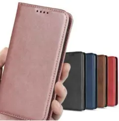 手帳型 スマホ ケース カバー 機種不明