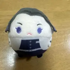 胡蝶しのぶのぬいぐるみ