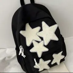 スターチーム リュックsk8 supreme punkandyoビッグボーイ 似